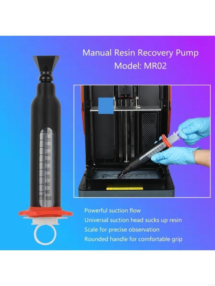 Resin Art Studio - Resin Recovery Resin Filter Funnel For