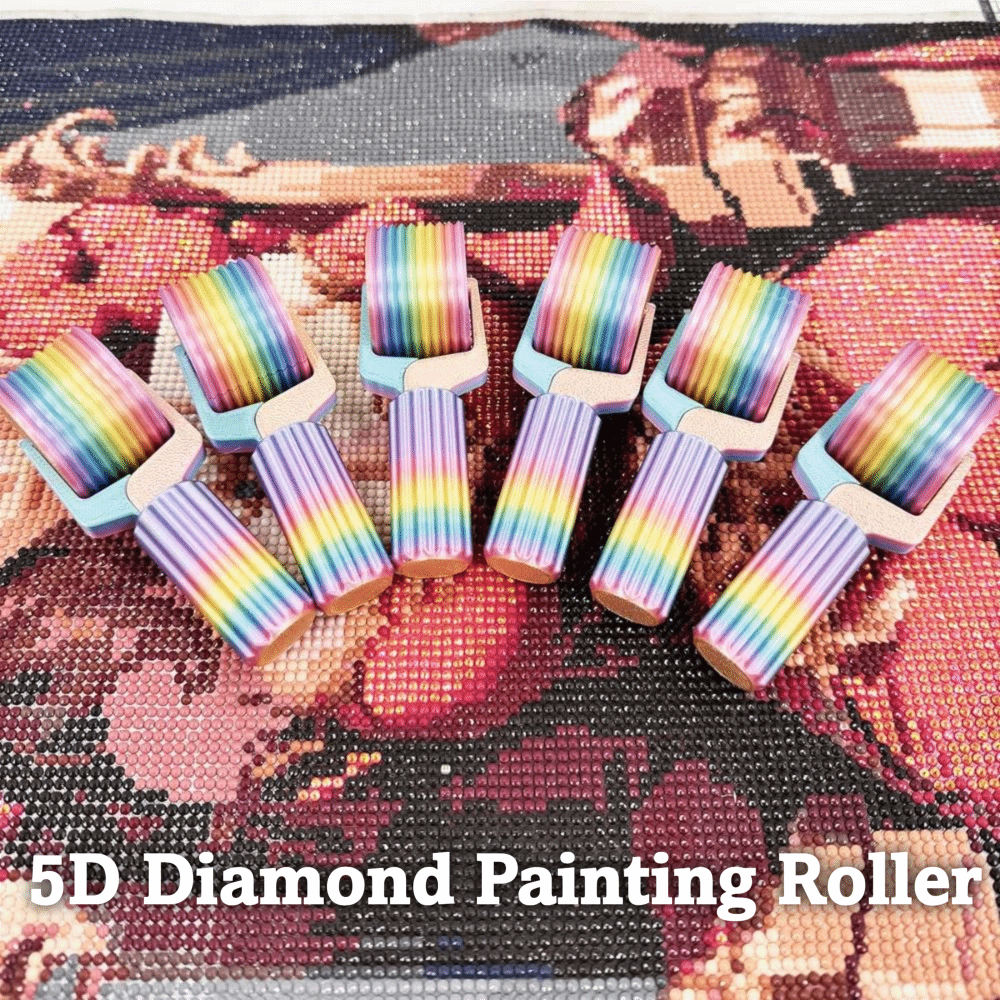 Resin Art Pen - DIY Diamond Painting Accessories 5D Diamond