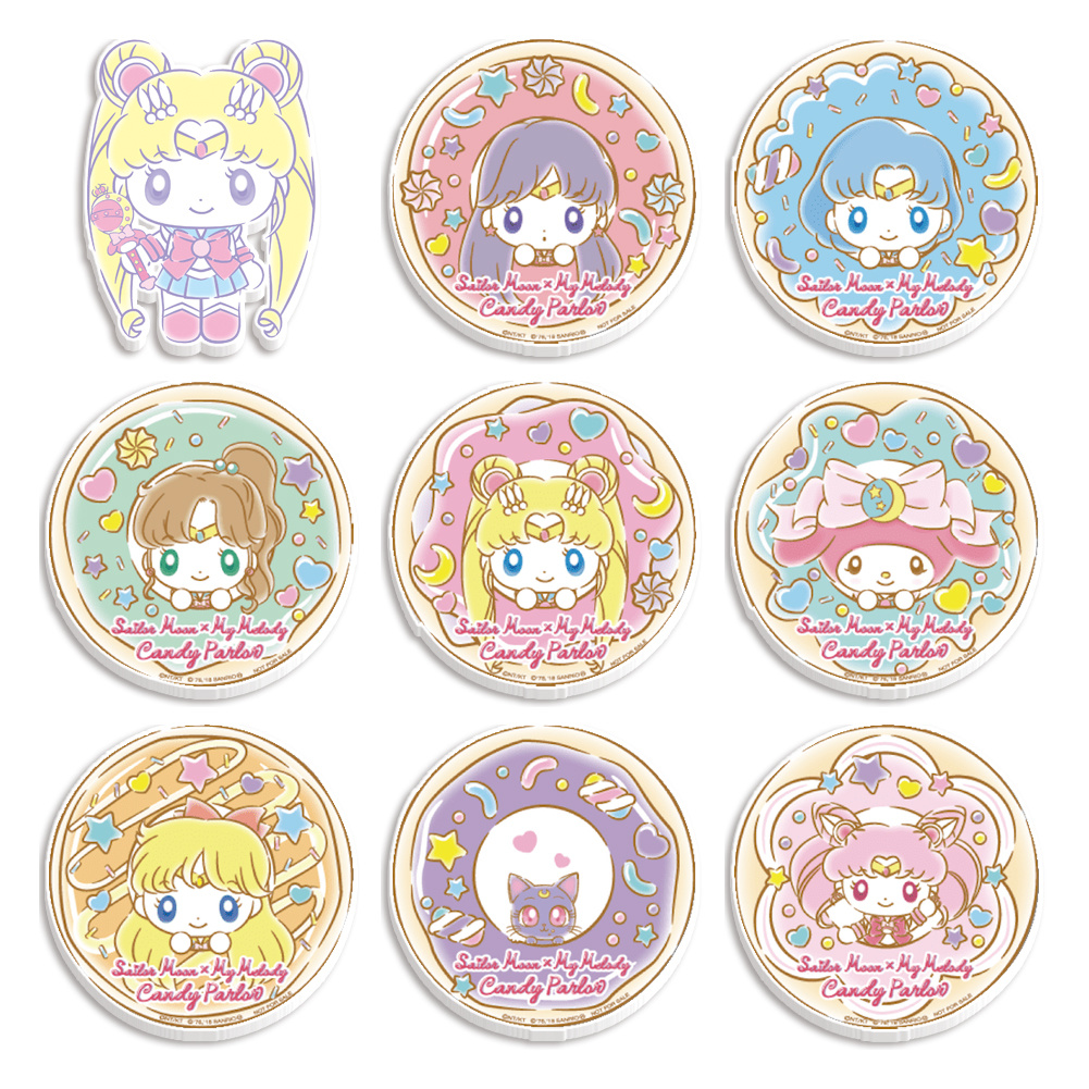 Resin Art And Deco - 10pcs/lot Cartoon M Girls Resin Planar