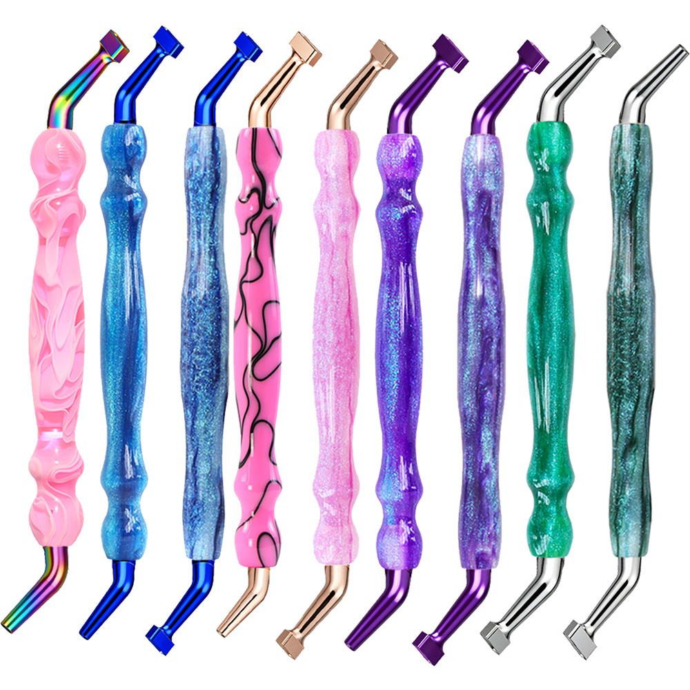 DIY Diamond Painting Pen 5D Di - Resin Art Pen recension och pris