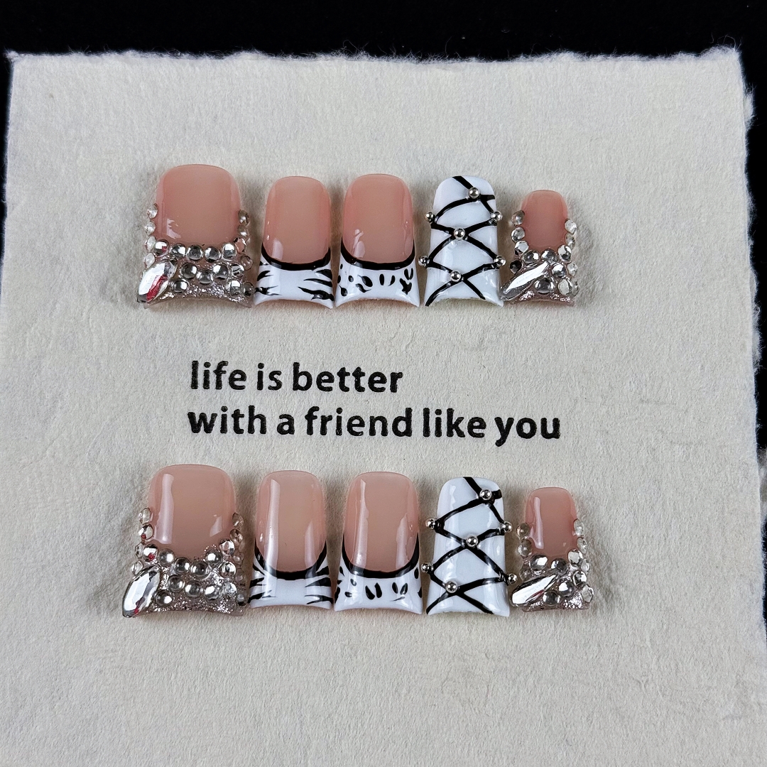 10pcs high-end Luxury yet mini - Resin Art And Deco recension och pris