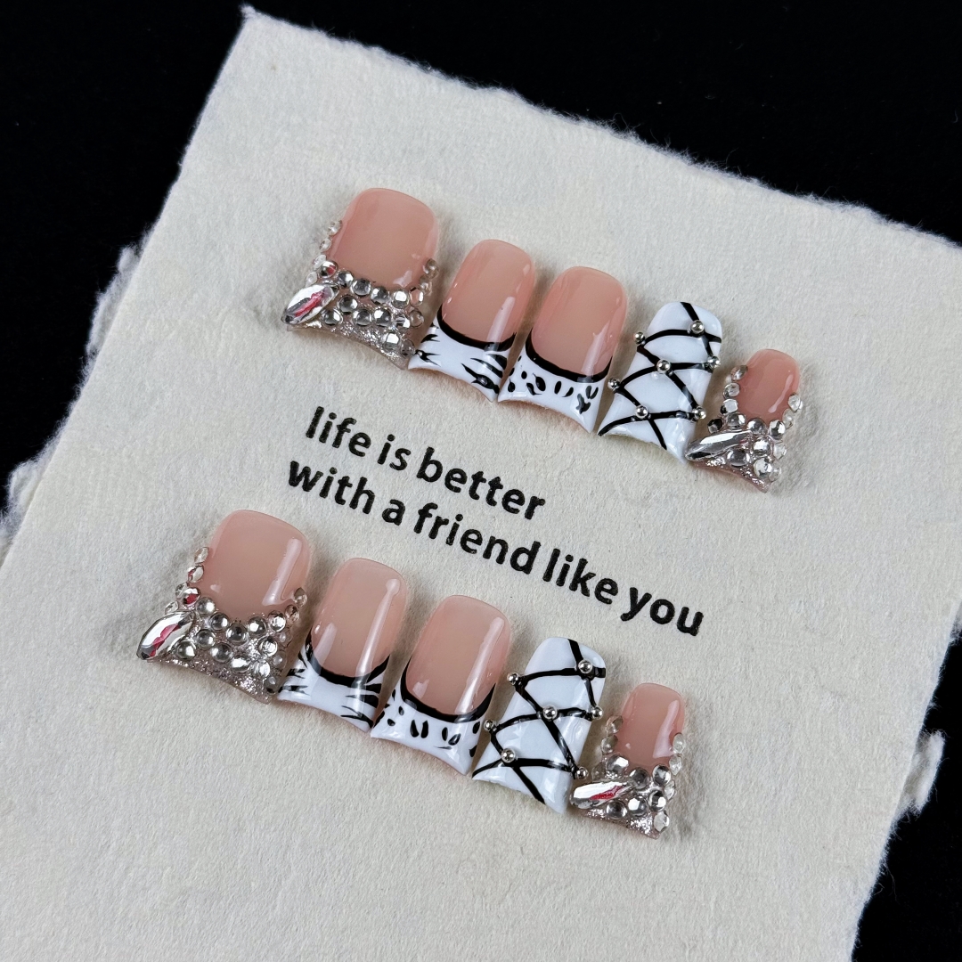 10pcs high-end Luxury yet mini - Resin Art And Deco recension och pris