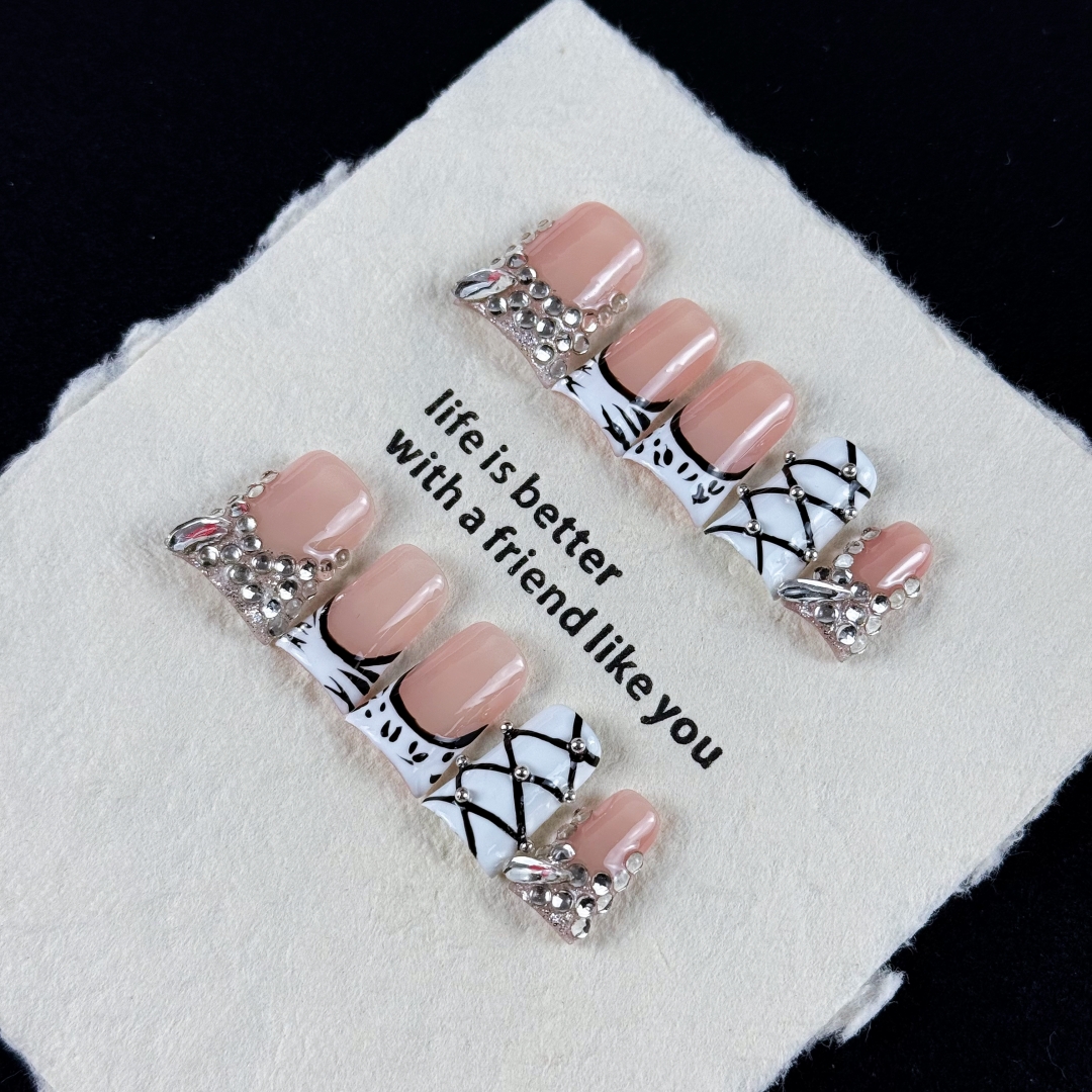 10pcs high-end Luxury yet mini - Resin Art And Deco recension och pris