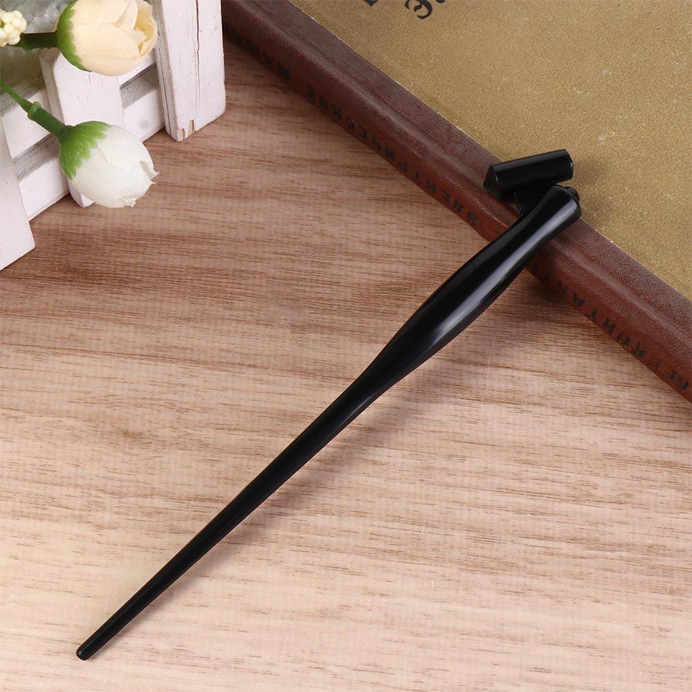 Oblique Dip Pen Holder English - Resin Art Pen recension och pris