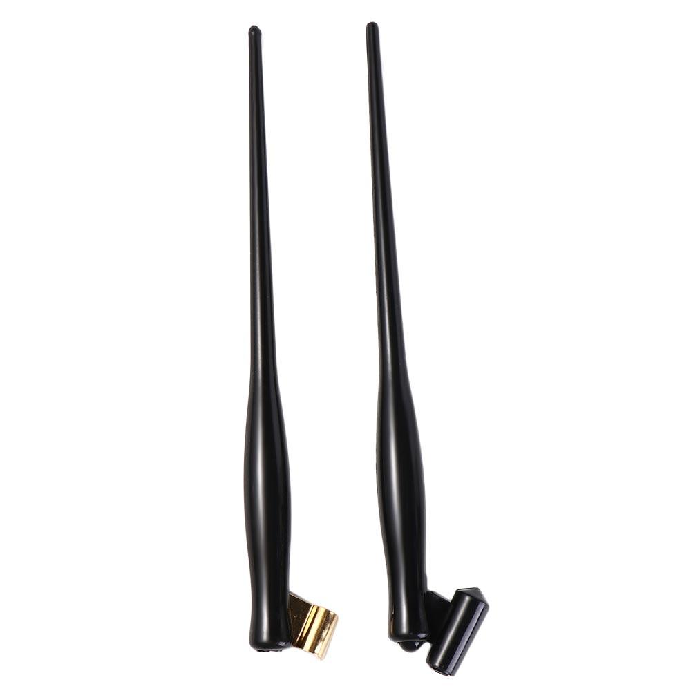 Oblique Dip Pen Holder English - Resin Art Pen recension och pris