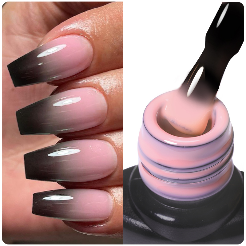 LILYCUTE Temperature Color Cha - Resin Art All recension och pris