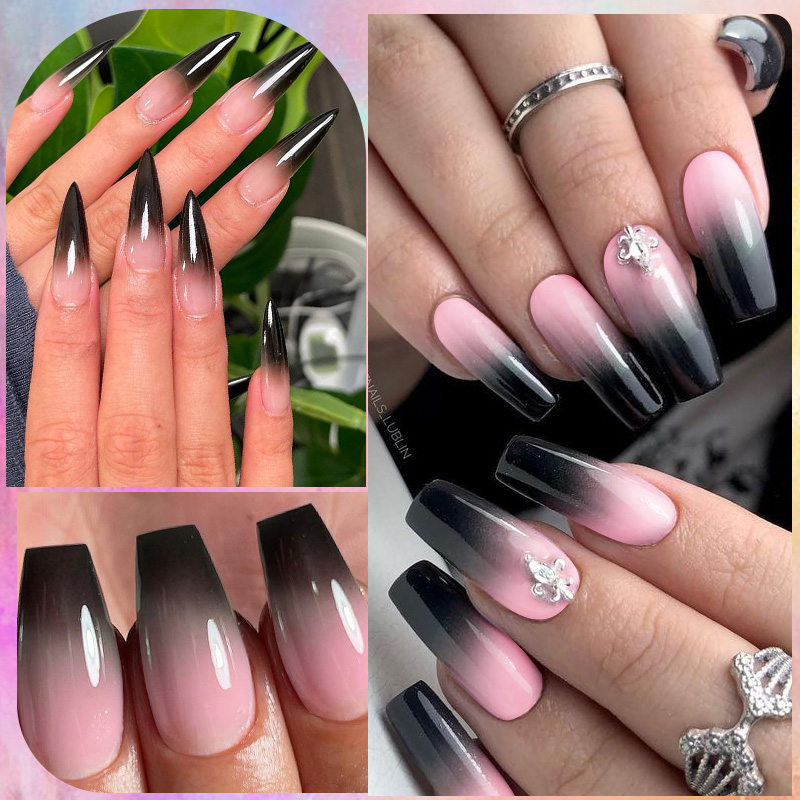 LILYCUTE Temperature Color Cha - Resin Art All recension och pris