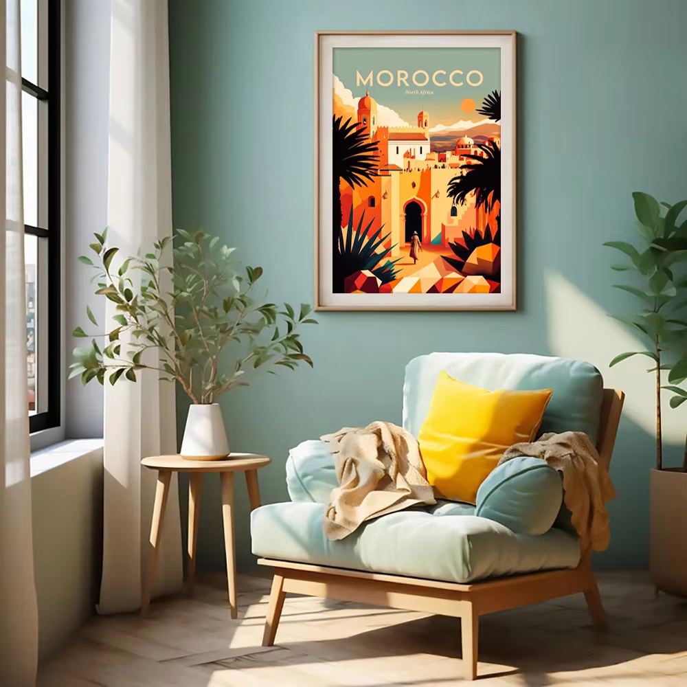Famous Leonardo Da Vinci Artwo - Resin Art And Deco recension och pris