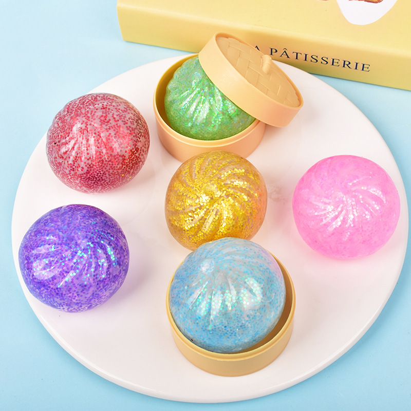 Sparkling Gold Glitter Crystal - Resin Art And Deco recension och pris