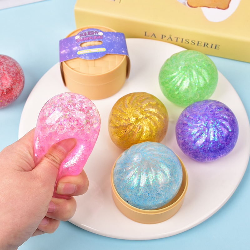 Sparkling Gold Glitter Crystal - Resin Art And Deco recension och pris
