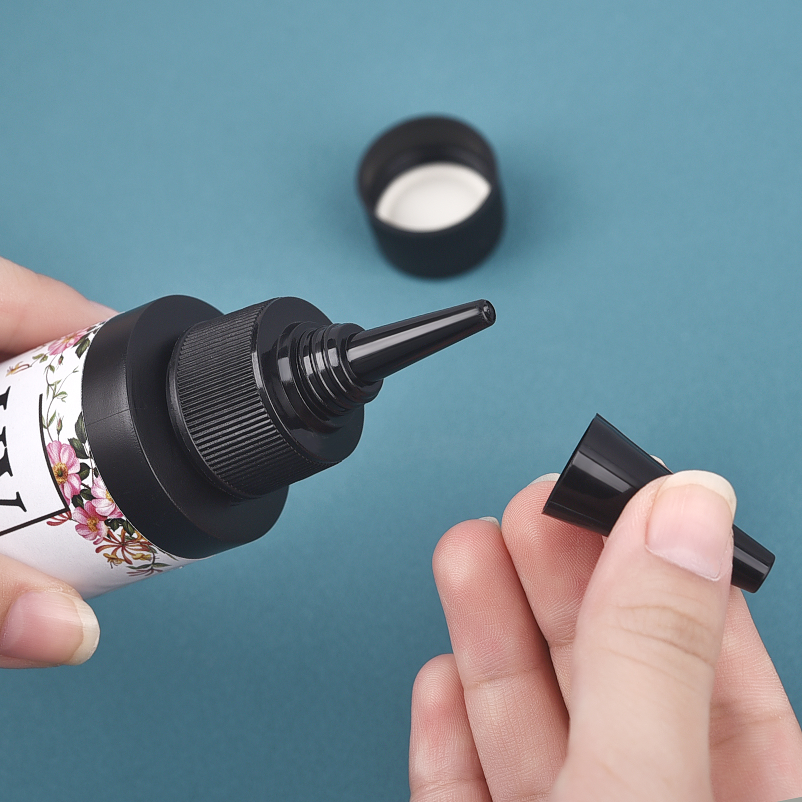 20g/50g/100g Crystal Resin UV  - Resin Art Glue recension och pris