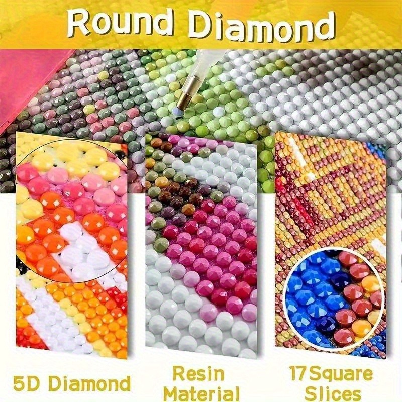 2D flat Indoor Wall Hanging Di - Resin Art Hanging recension och pris