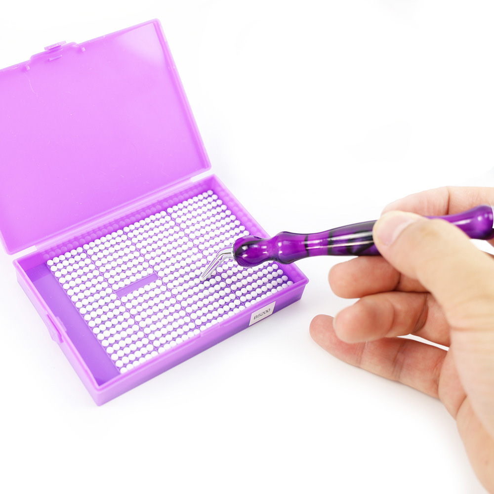 Diamond painting pen accessory - Resin Art Pen recension och pris