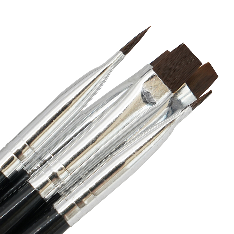 5pcs Dental Resin Brush Pen Po - Resin Art Pen recension och pris
