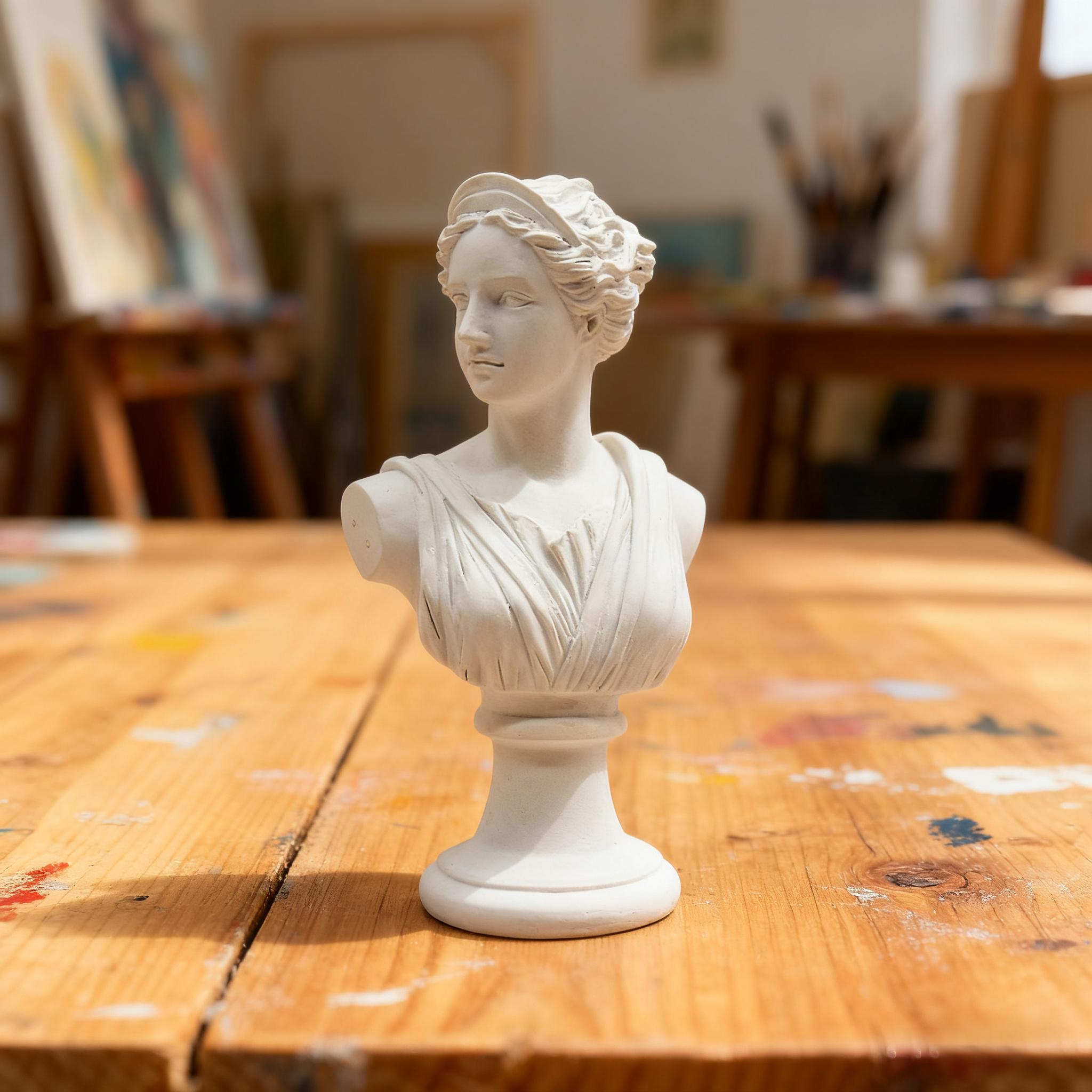 Living Room Decor: Diana Godde - Resin Art Studio recension och pris