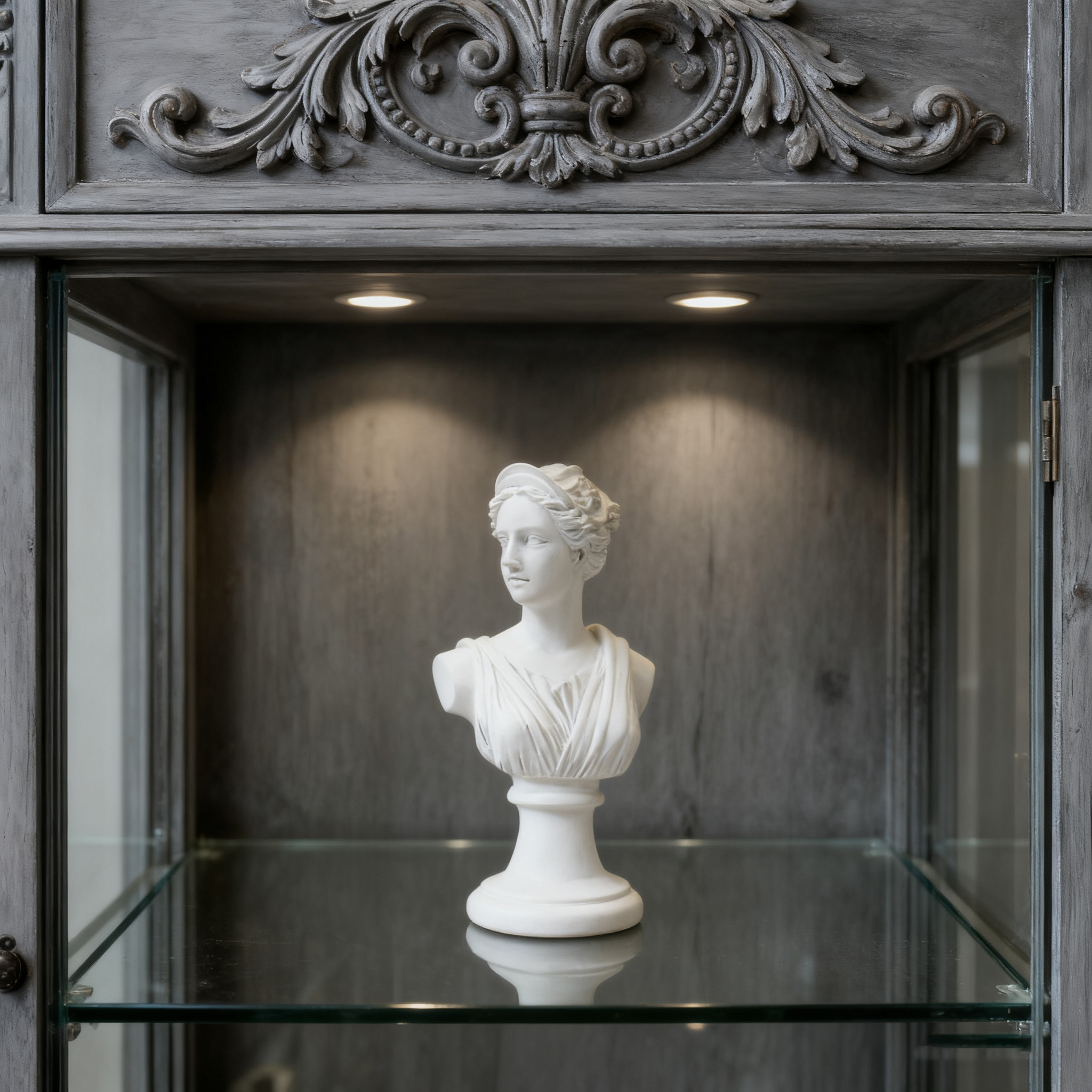 Living Room Decor: Diana Godde - Resin Art Studio recension och pris