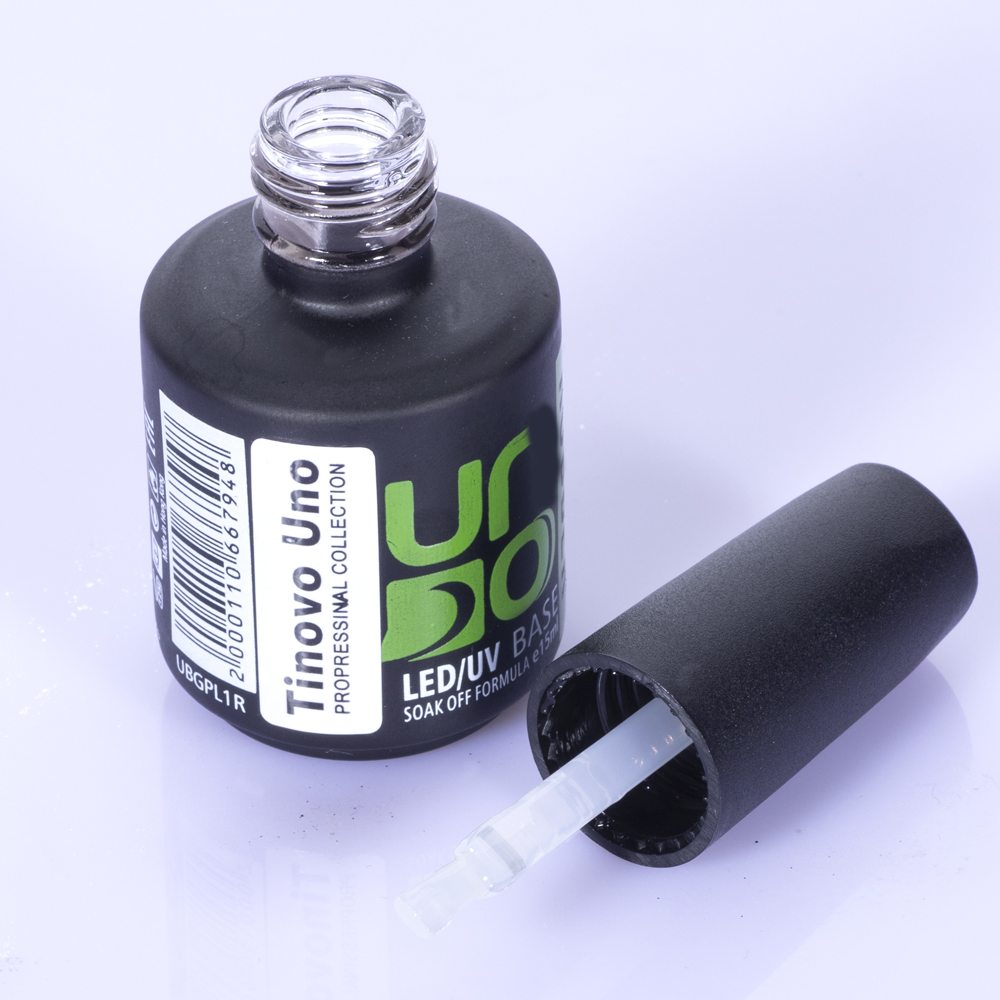 Tinovo Uno Professional Rubber - Resin Art All recension och pris