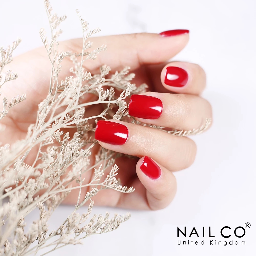 NAILCO 15ml Gel Nail Polish Co - Resin Art All recension och pris