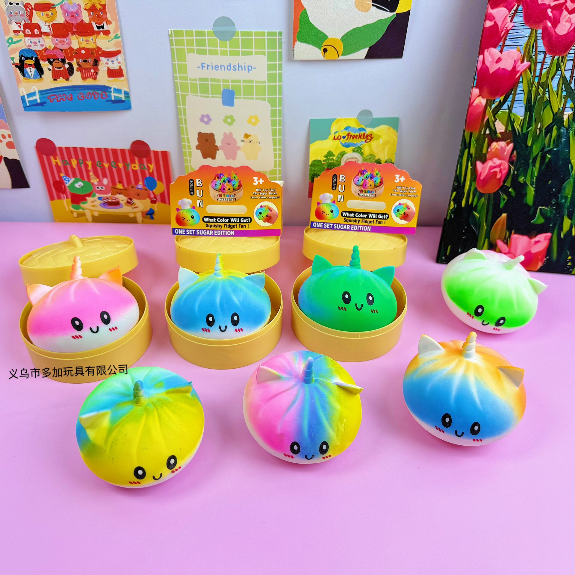 12pcs/Full Case 130g 8cm Color - Resin Art And Deco recension och pris