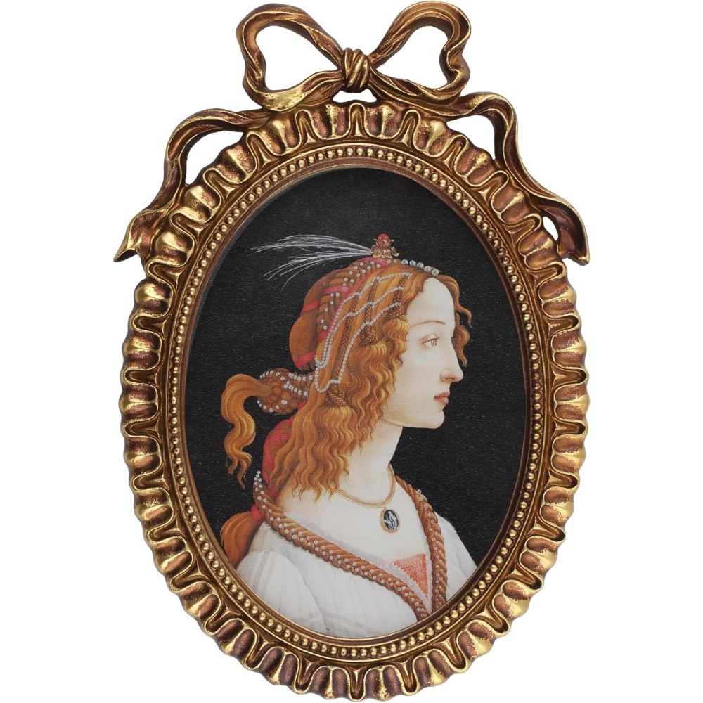 5x7 Bronze Picture Frame – Ant - Resin Art Hanging recension och pris
