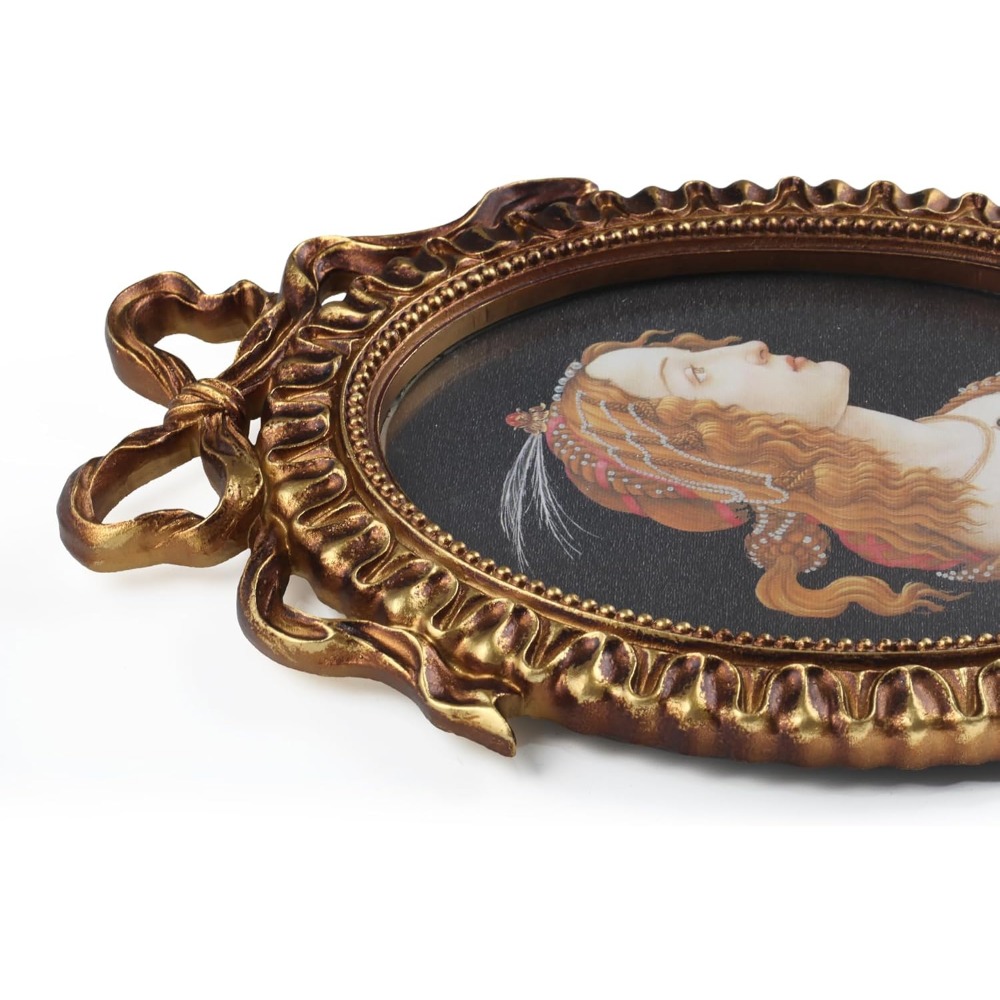 5x7 Bronze Picture Frame – Ant - Resin Art Hanging recension och pris