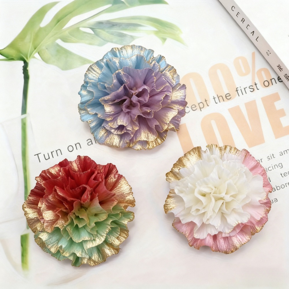 3-Piece Silicone Molds for Ros - Resin Art All recension och pris