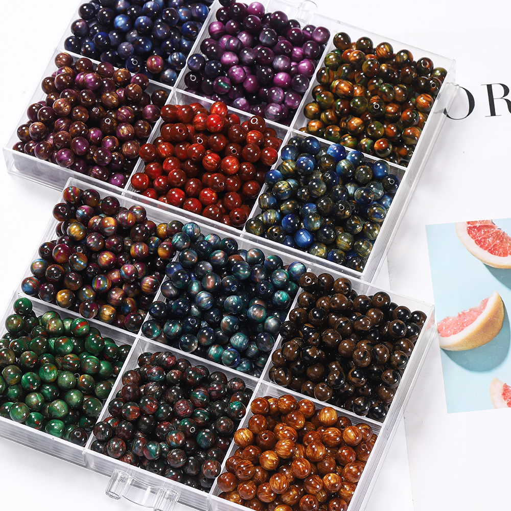 20-50pcs/lot Glitter Imitation - Resin Art And Deco recension och pris
