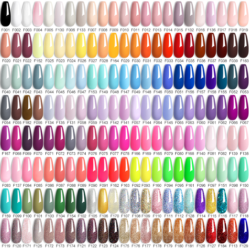 LILYCUTE Purple Glitter Sequin - Resin Art All recension och pris