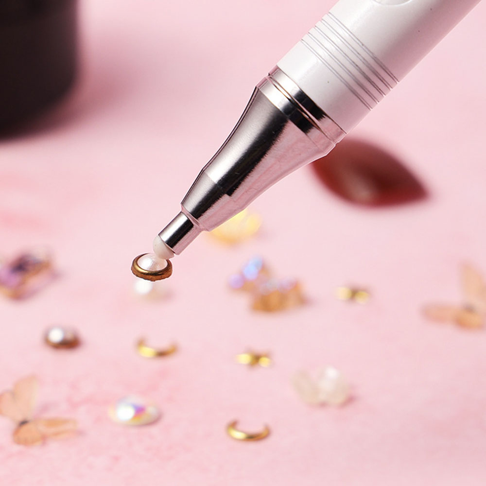 5D DIY Diamond Art Pens , Refi - Resin Art Pen recension och pris