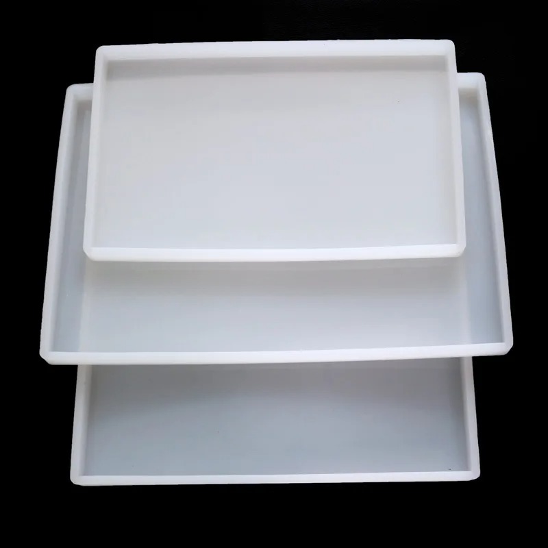 Resin silicone mold, durable r - Resin Art Mould recension och pris