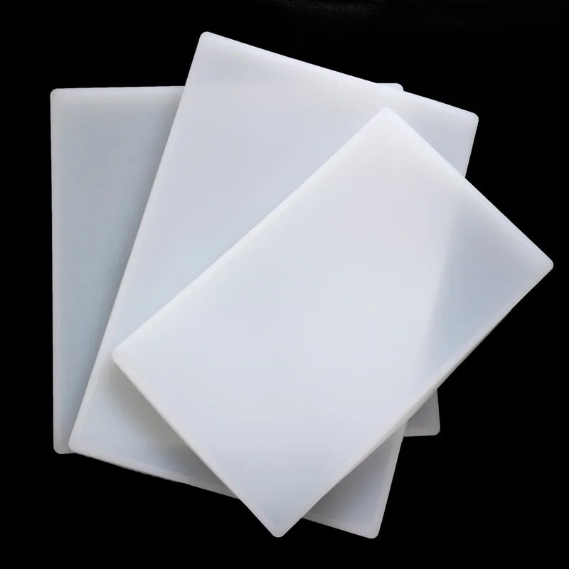 Resin silicone mold, durable r - Resin Art Mould recension och pris