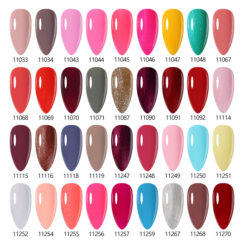 NAILCO 15ml Black White Red Pi - Resin Art All recension och pris