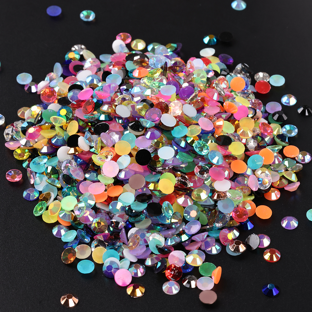 All black seriesWholesale Bulk - Resin Art All recension och pris